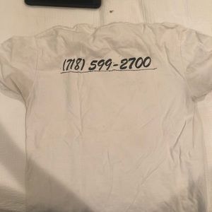 Supreme Shirts - Supreme Brooklyn tshirt Supreme Shirts - Supreme Brooklyn tshirt